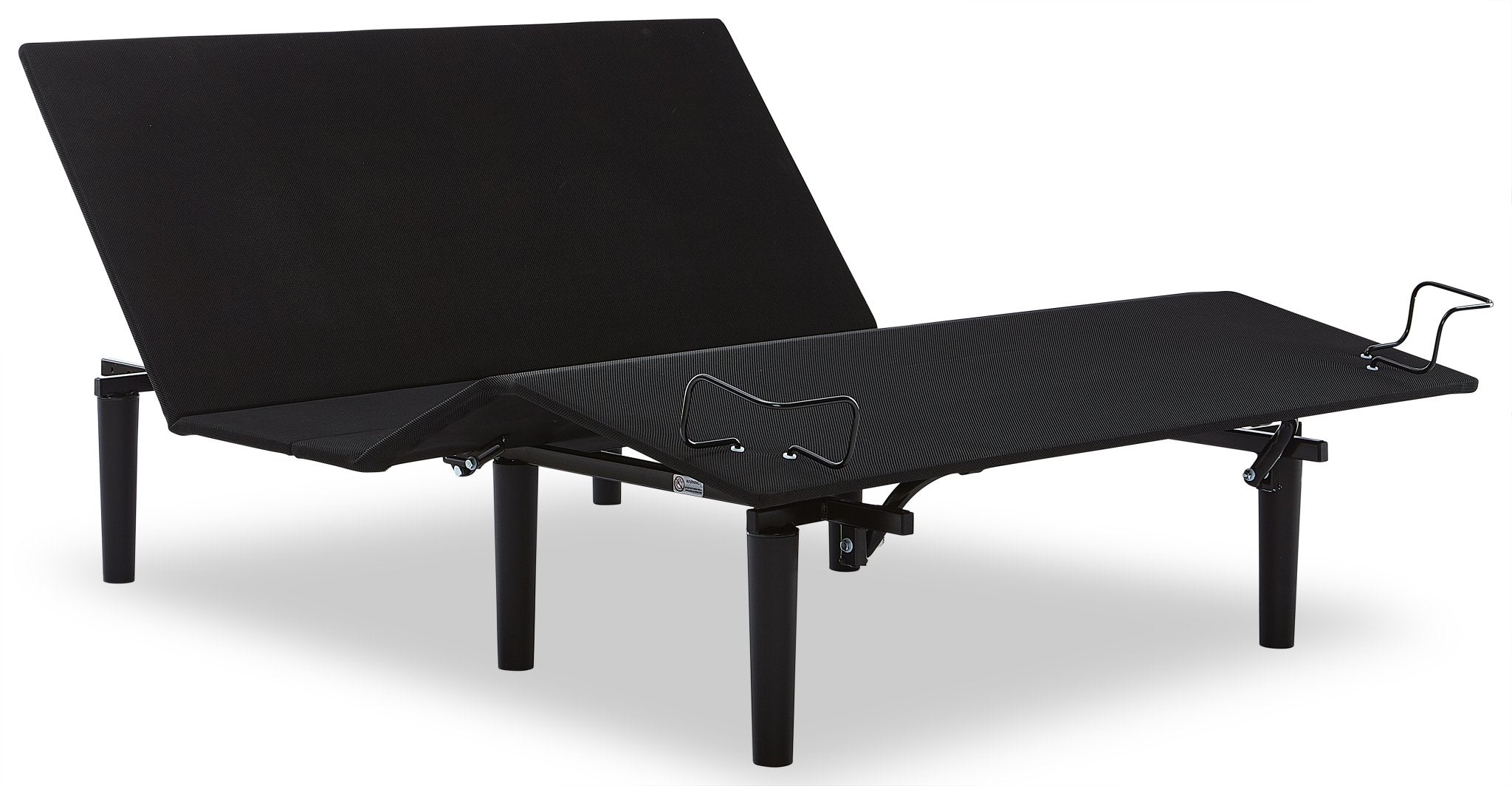 Simmons Beautyrest Simple Motion King Adjustable Base