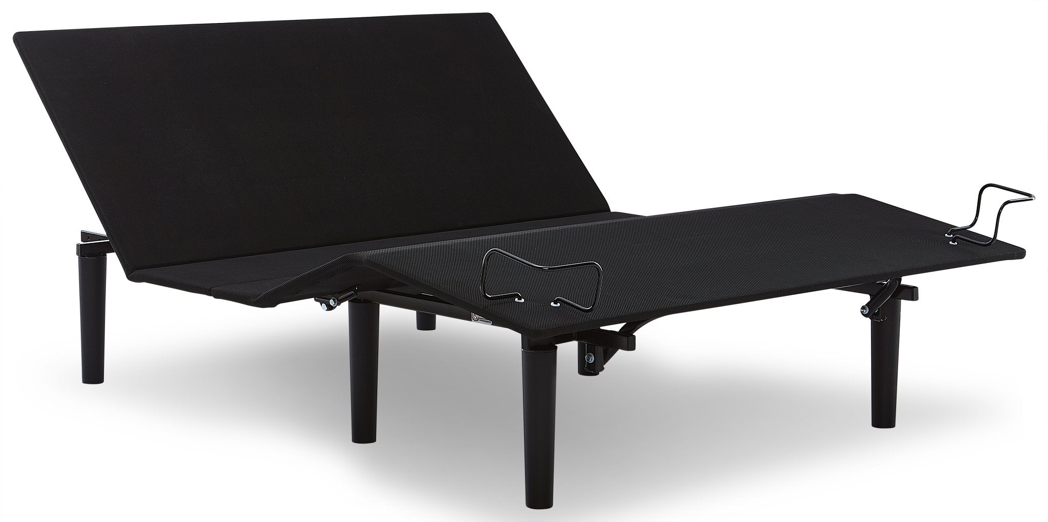 Simmons Beautyrest Simple Motion Twin XL Adjustable Base