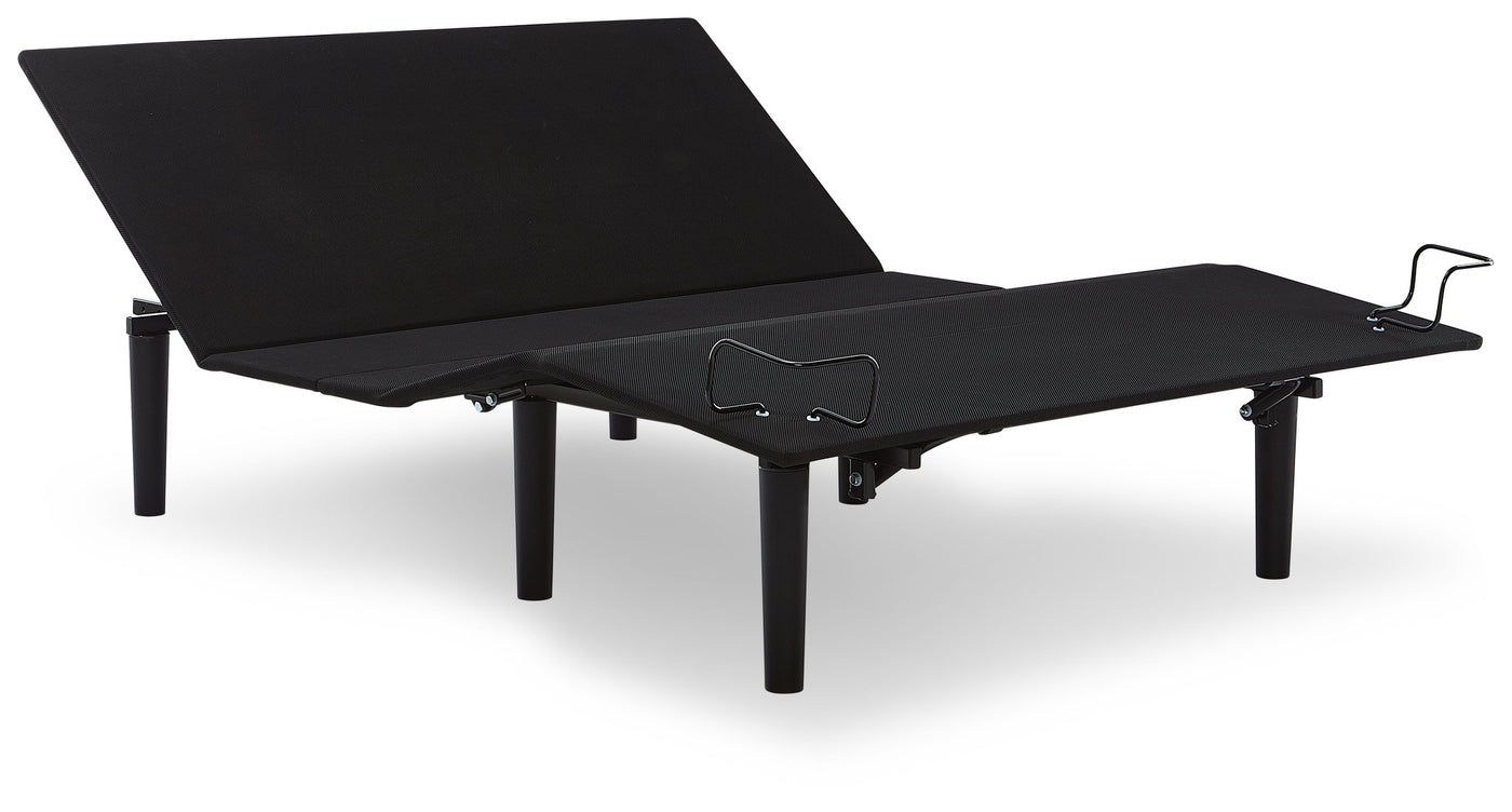 Simmons Beautyrest Simple Motion King Adjustable Base