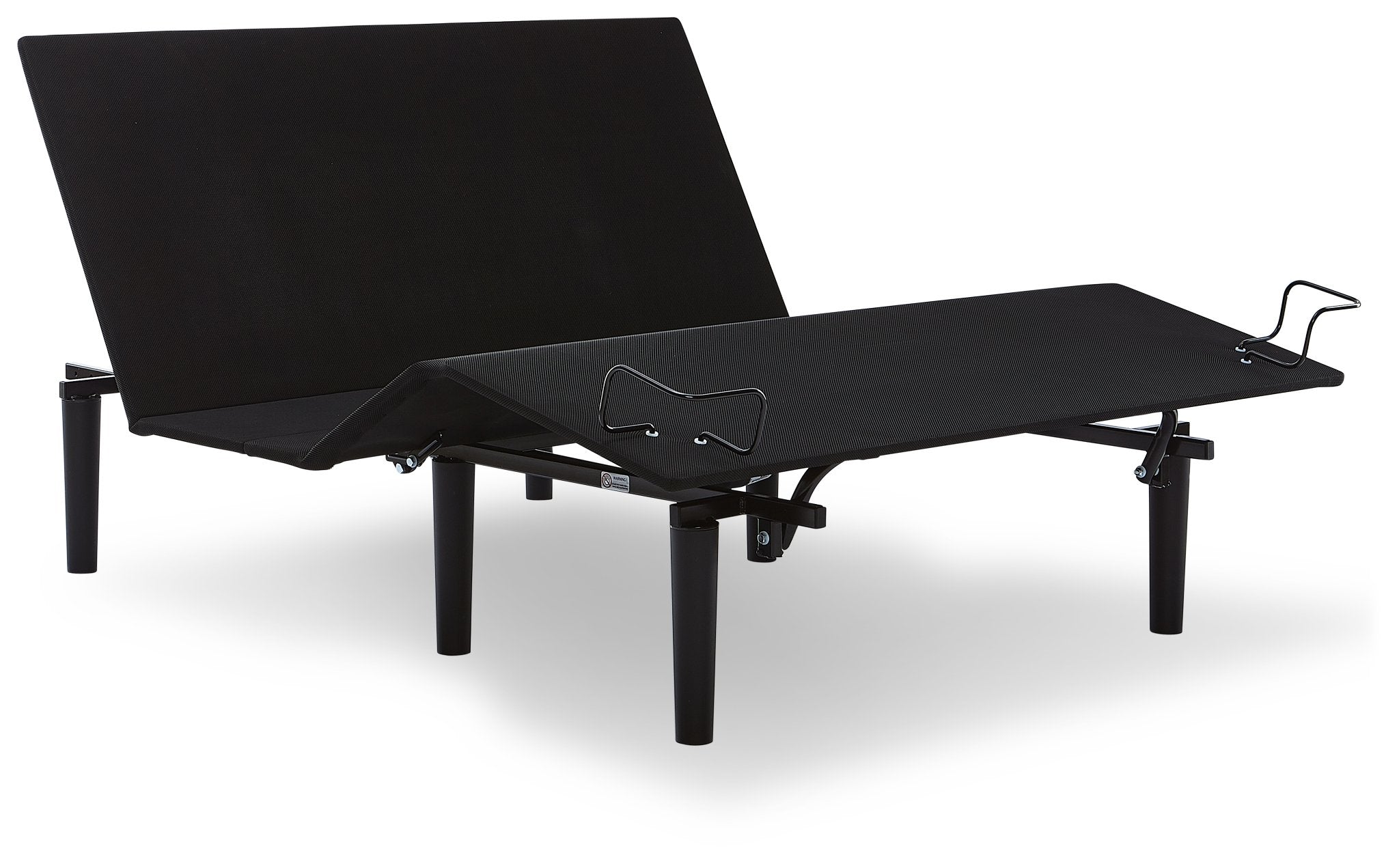Simmons Beautyrest Simple Motion King Adjustable Base