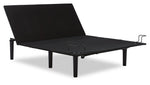 Simmons Beautyrest Simple Motion King Adjustable Base