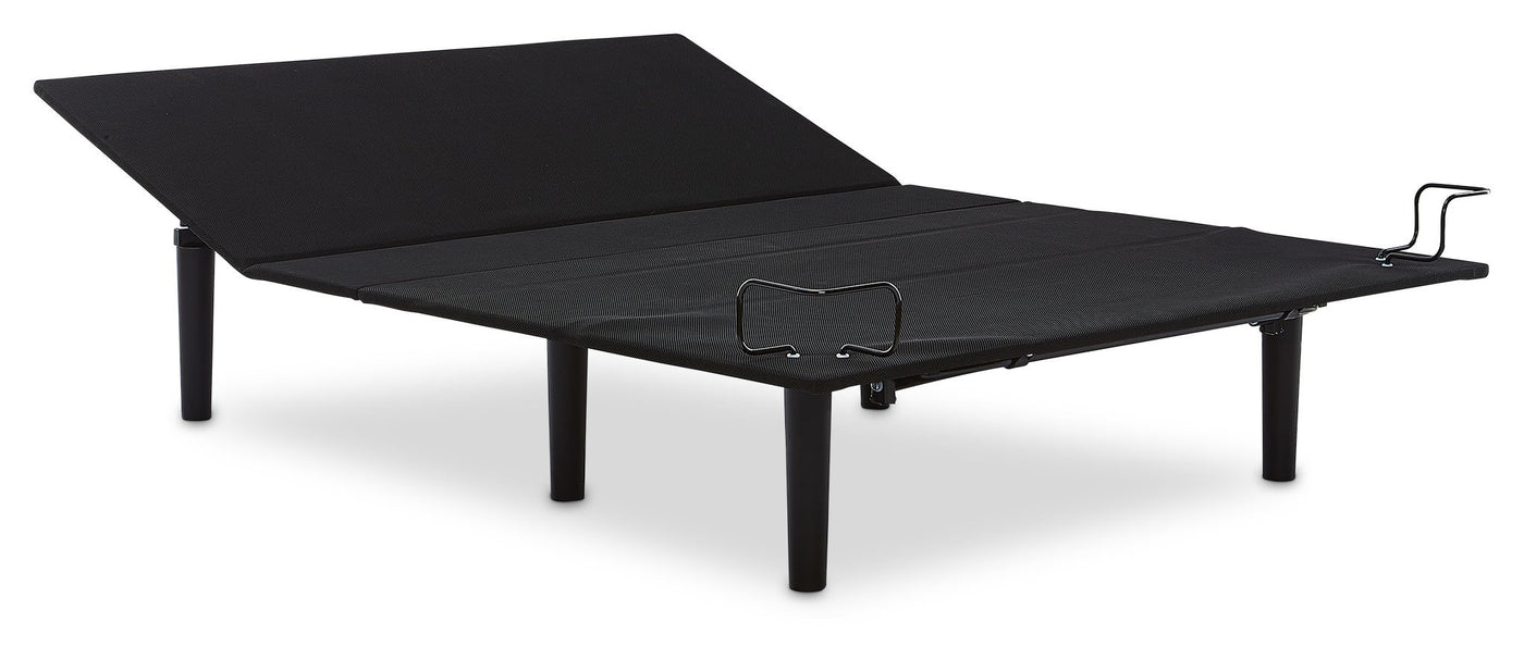 Simmons Beautyrest Simple Motion King Adjustable Base