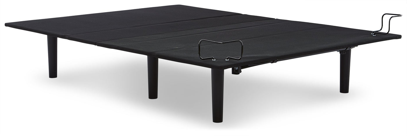 Simmons Beautyrest Simple Motion King Adjustable Base
