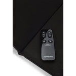 Simmons Beautyrest Simple Motion King Adjustable Base