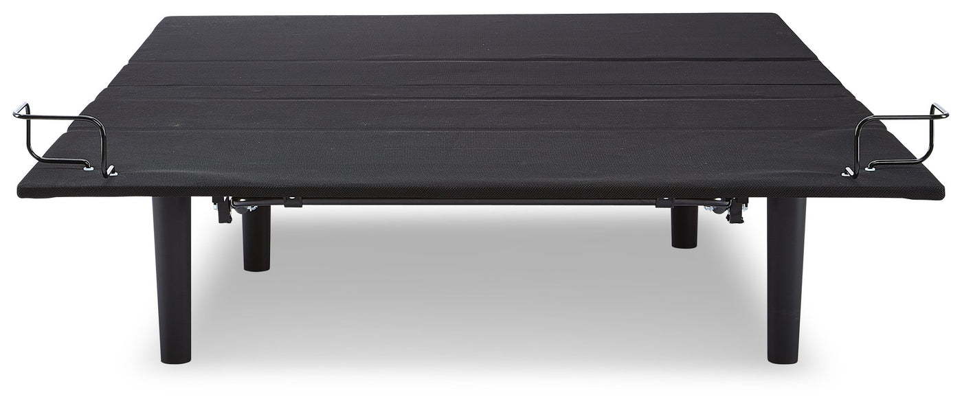 Simmons Beautyrest Simple Motion King Adjustable Base