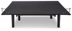 Simmons Beautyrest Simple Motion King Adjustable Base