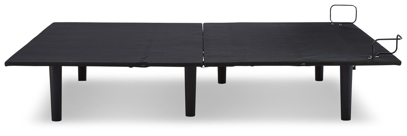 Simmons Beautyrest Simple Motion King Adjustable Base