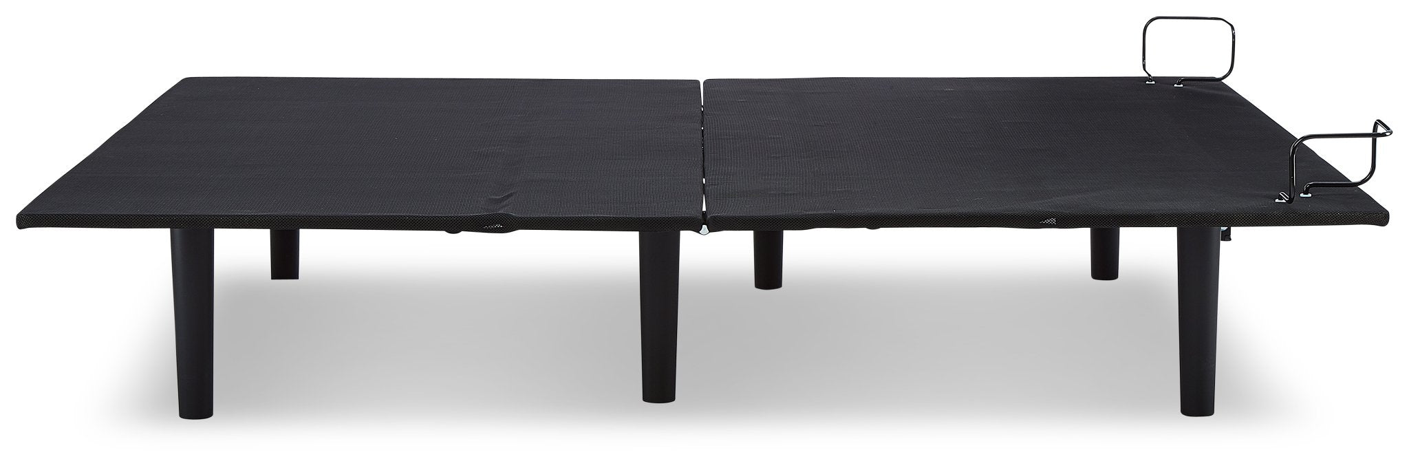 Simmons Beautyrest Simple Motion King Adjustable Base