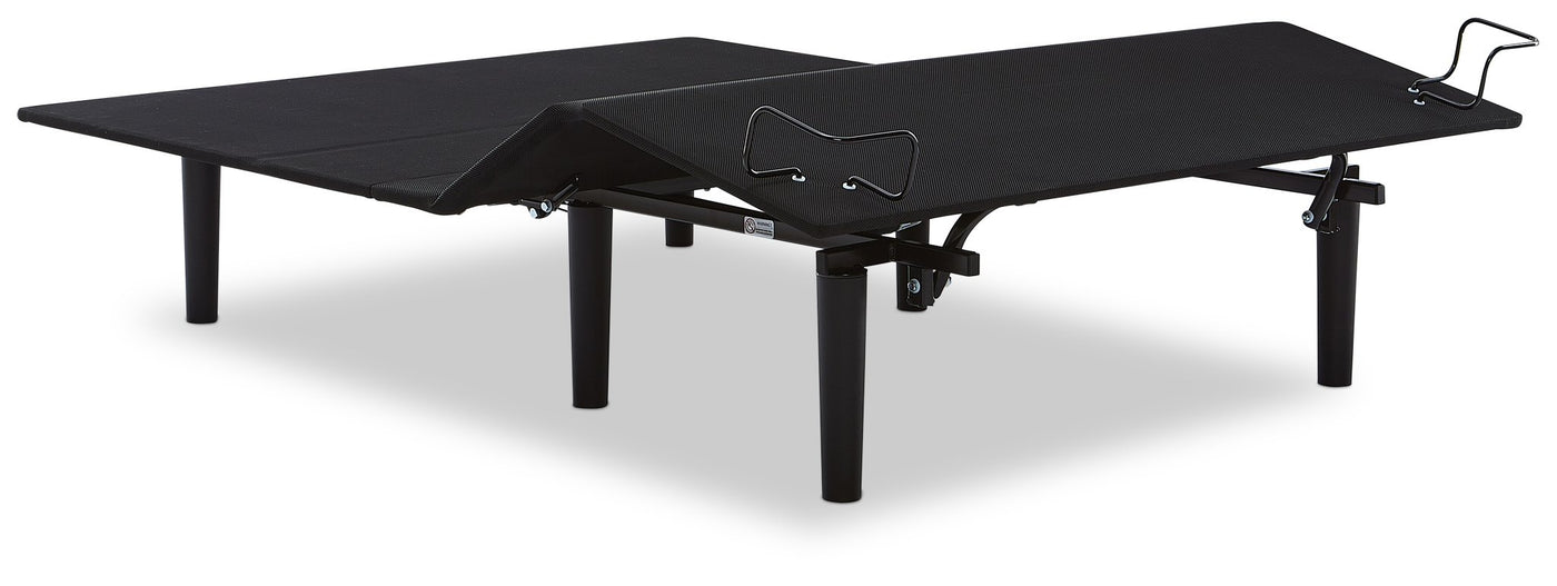Simmons Beautyrest Simple Motion King Adjustable Base