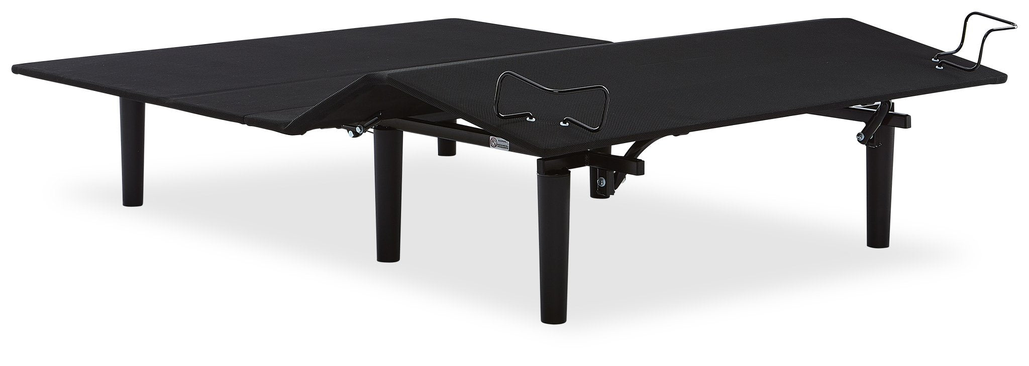 Simmons Beautyrest Simple Motion Queen Adjustable Base