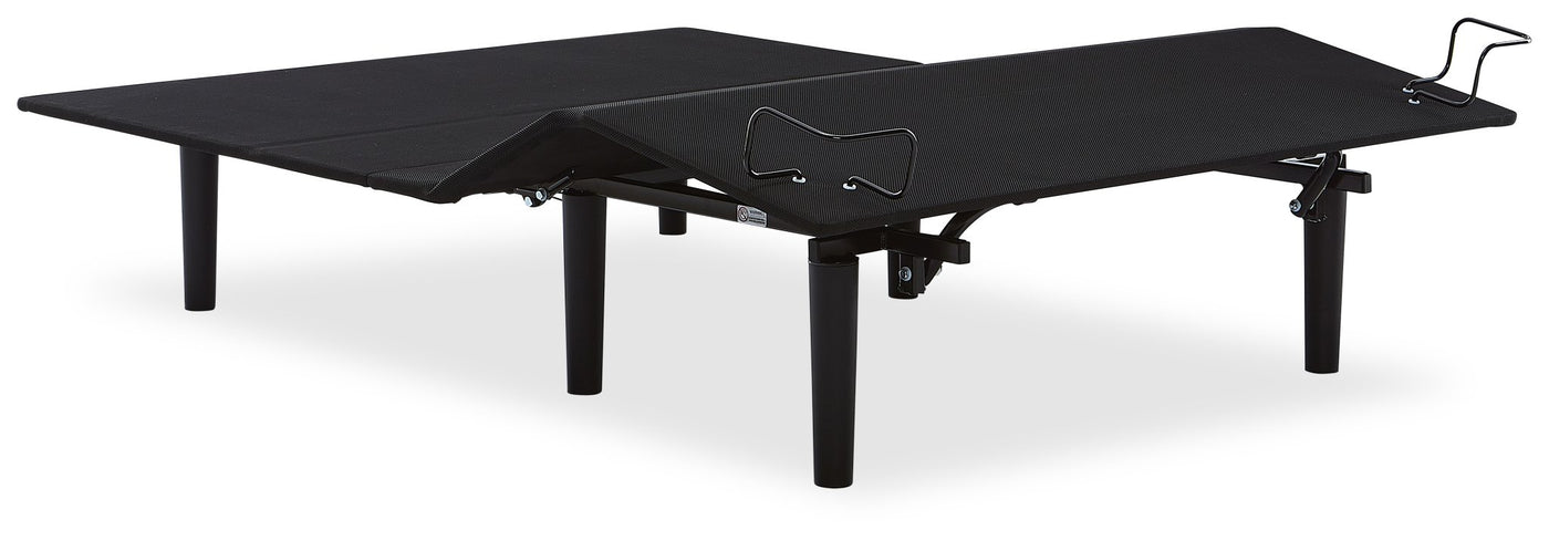 Simmons Beautyrest Simple Motion King Adjustable Base