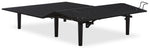 Simmons Beautyrest Simple Motion Twin XL Adjustable Base