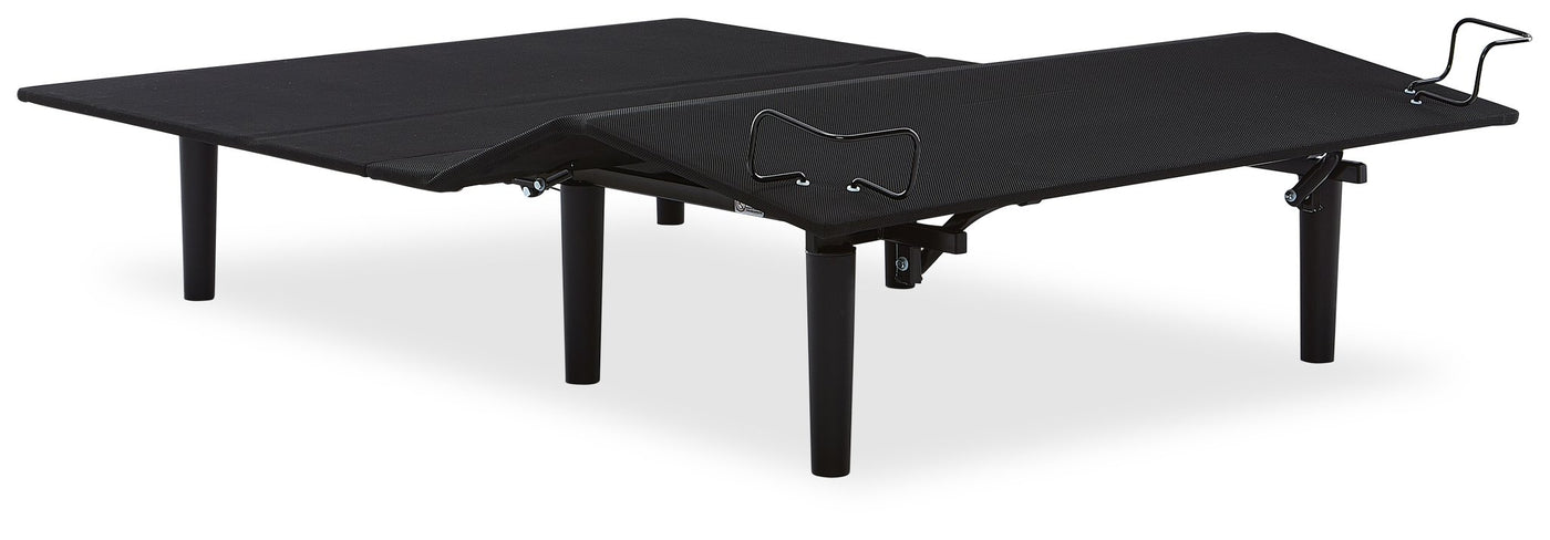 Simmons Beautyrest Simple Motion King Adjustable Base