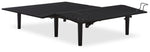 Simmons Beautyrest Simple Motion Queen Adjustable Base
