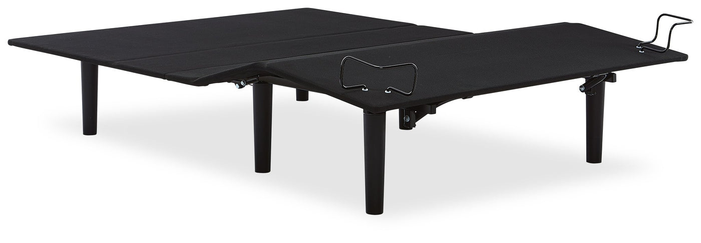 Simmons Beautyrest Simple Motion King Adjustable Base