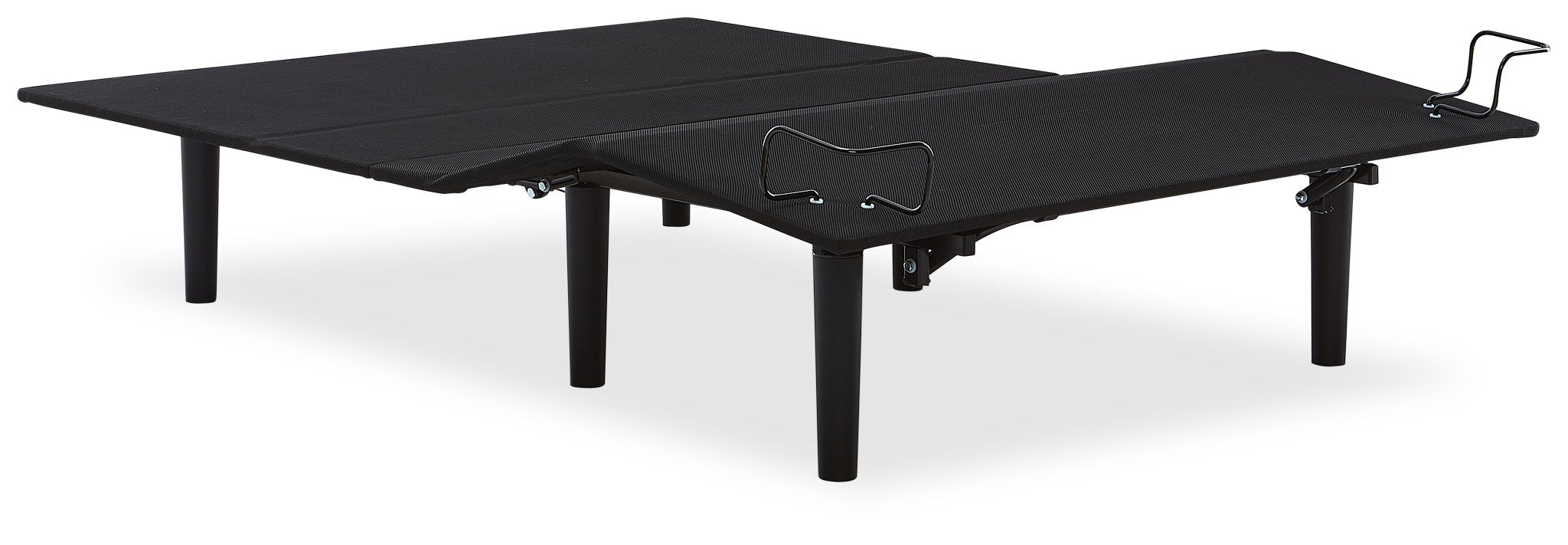 Simmons Beautyrest Simple Motion King Adjustable Base