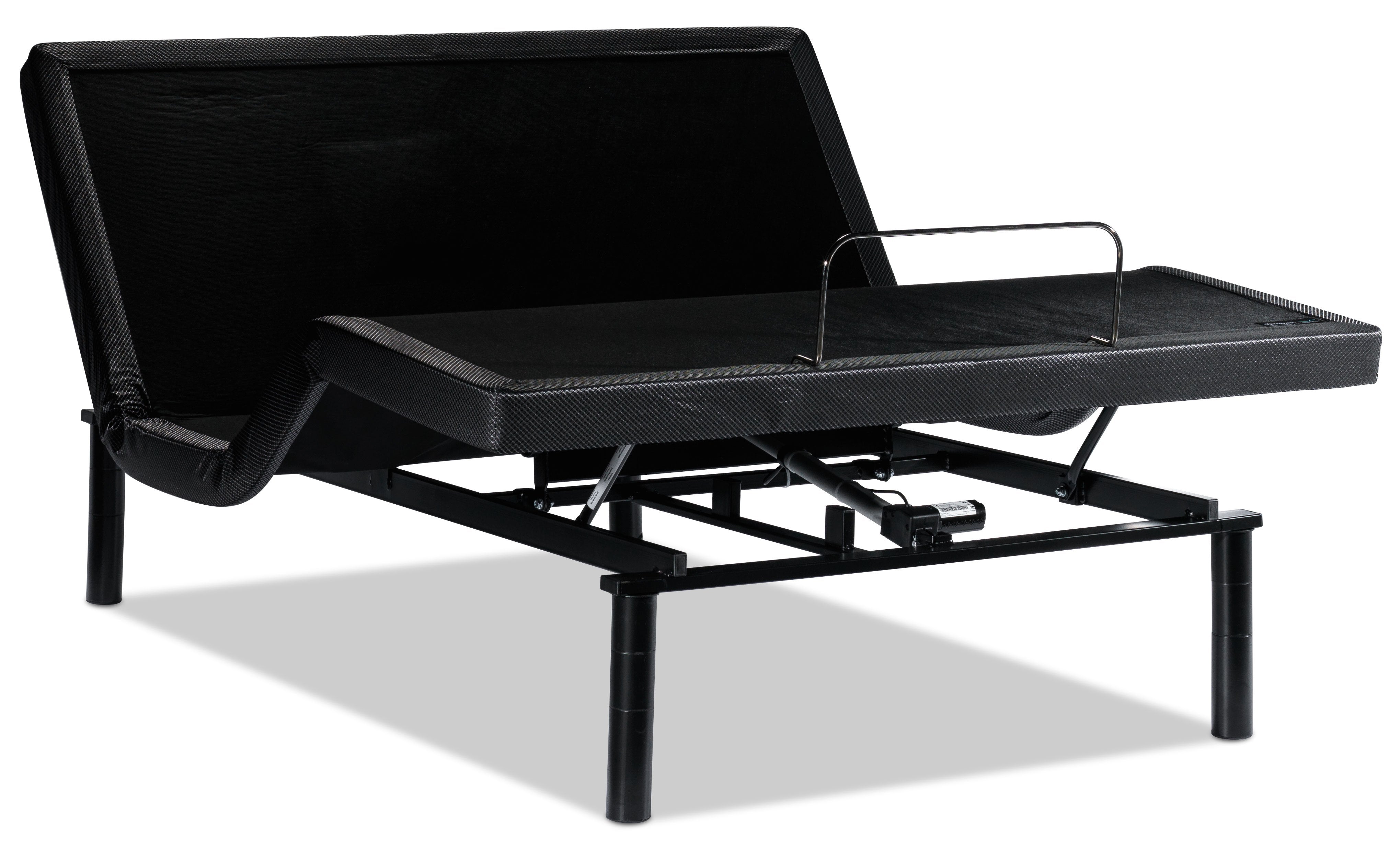 Simmons Beautyrest Motion Advanced Queen Adjustable Base