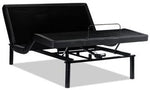 Simmons Beautyrest Motion Advanced Divided King Adjustable Base