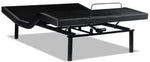 Simmons Beautyrest Motion Advanced Divided King Adjustable Base