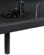 Simmons Beautyrest Motion Advanced Divided King Adjustable Base
