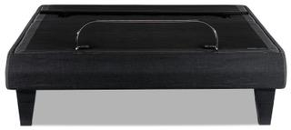 Simmons Beautyrest Motion Luxury Divided King 2-Piece Adjustable Base