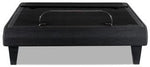 Simmons Beautyrest Motion Luxury Twin XL Adjustable Base