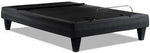 Simmons Beautyrest Motion Luxury Divided King 2-Piece Adjustable Base