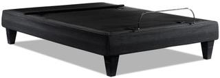 Simmons Beautyrest Motion Luxury Divided King 2-Piece Adjustable Base