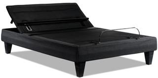 Simmons Beautyrest Motion Luxury Divided King 2-Piece Adjustable Base