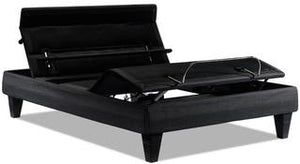 Simmons Beautyrest Motion Luxury Twin XL Adjustable Base