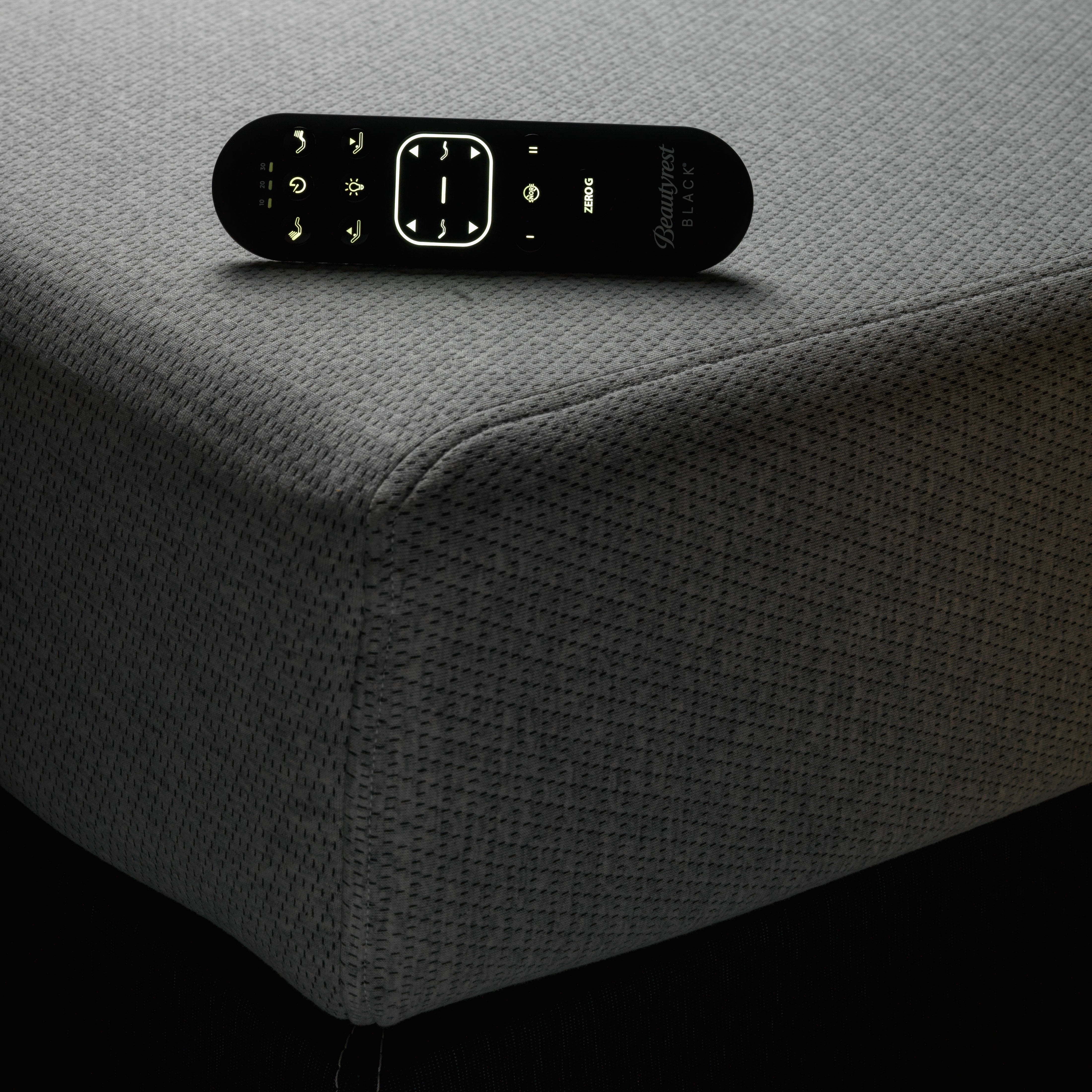 Simmons Beautyrest Motion Luxury Queen Adjustable Base