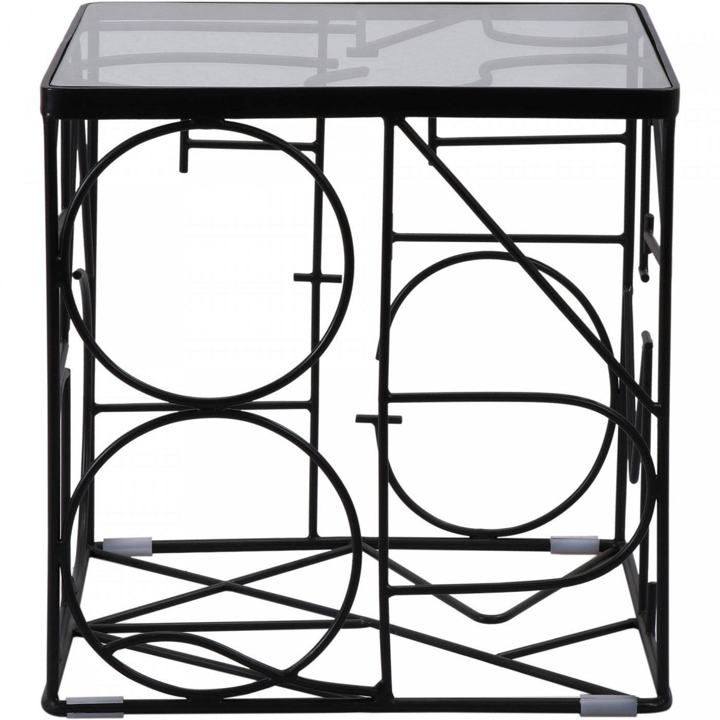 Fairly Side Table