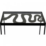 Chilla Side Table