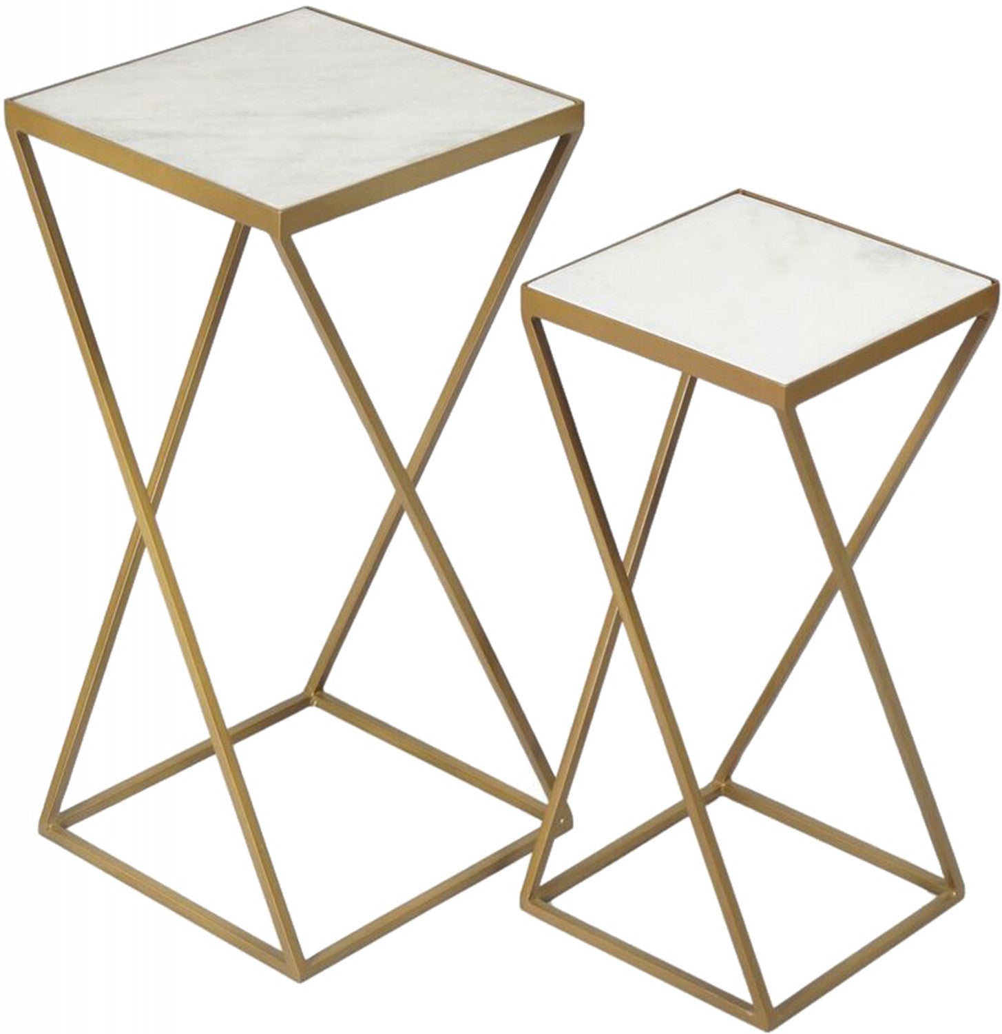 Kells Accent Table