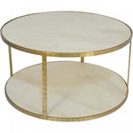 Tillem Coffee Table