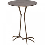 Charmant Accent Table By Steven Sabados