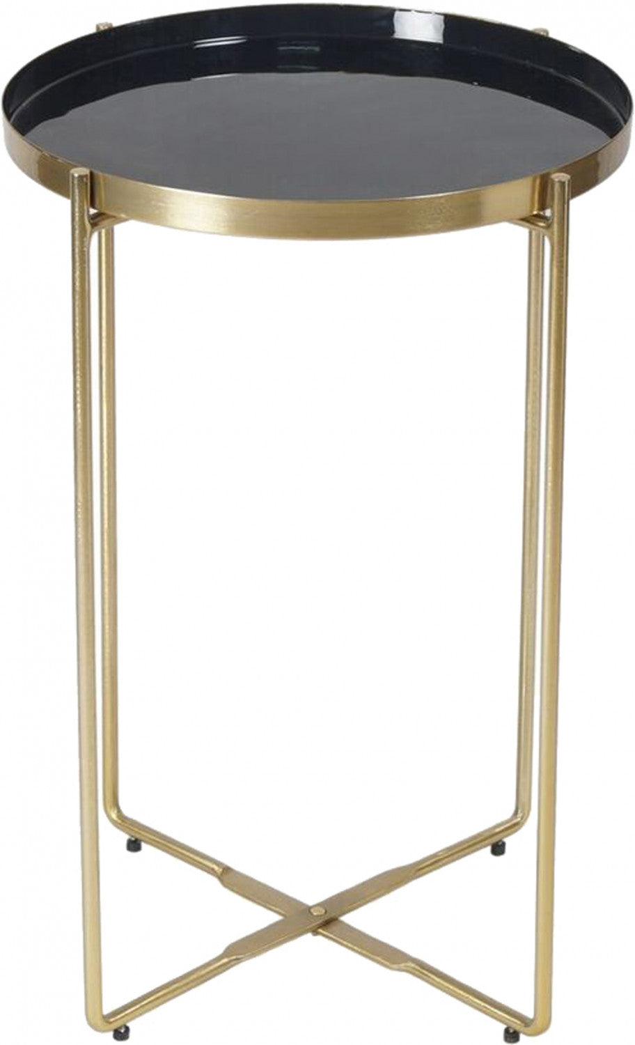 Athy Accent Table