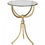 Notel Accent Table