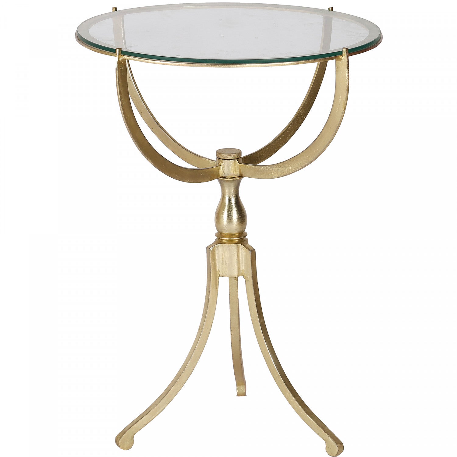 Notel Accent Table