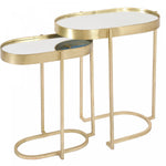 Pier Accent Table
