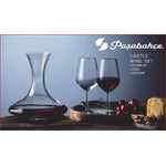 Castle 5-Piece Wine Set