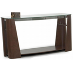 Vermont Sofa Table - Deep Espresso
