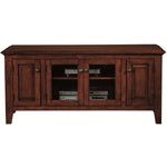 Pembroke TV Stand - Cherry