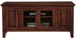 Pembroke TV Stand - Cherry