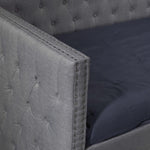 Portia Daybed - Grey