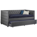 Portia Daybed - Grey