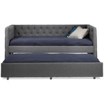 Portia Daybed - Grey