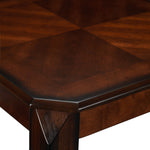 Lennox End Table - Walnut
