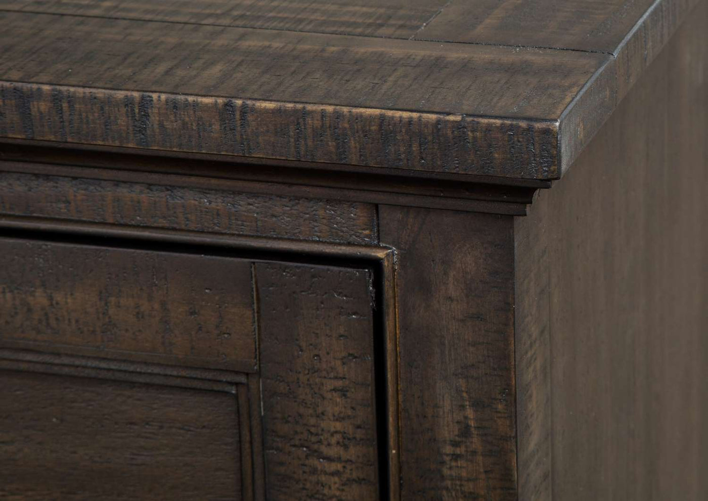 Westley Falls Buffet - Brown
