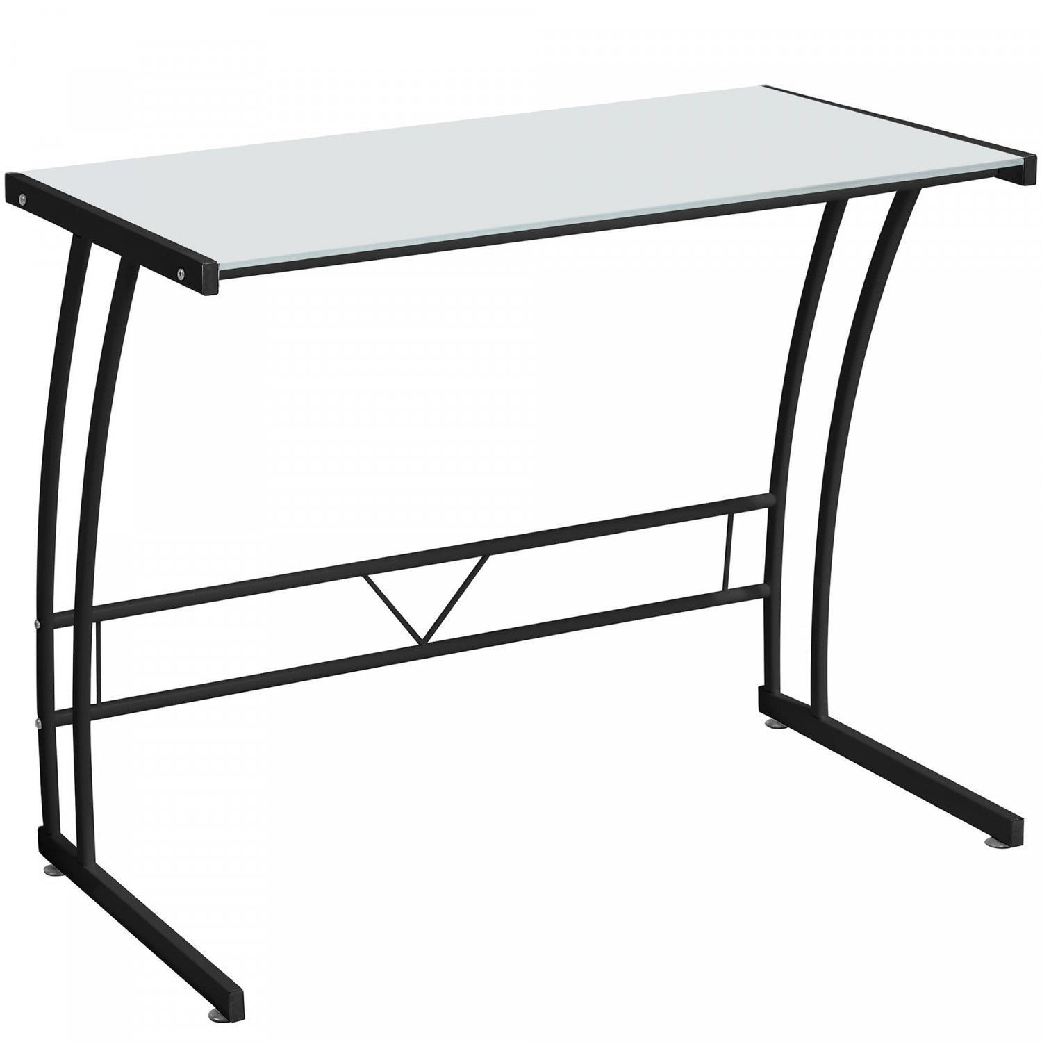 Sigma Desk - Black